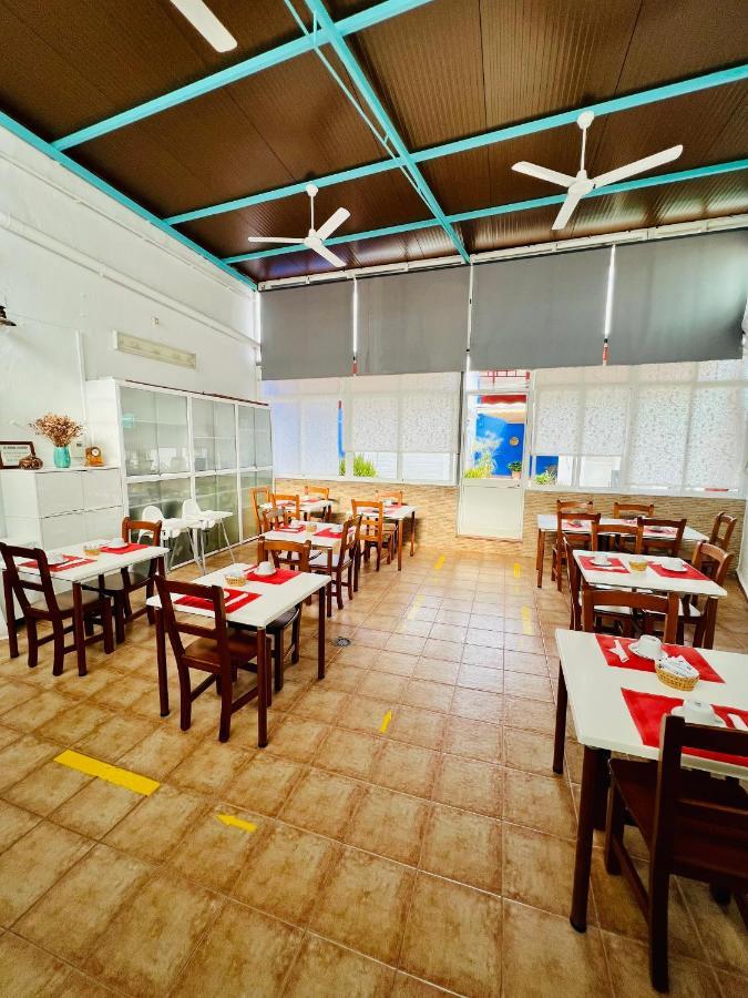 奇皮奥纳 埃尔法罗旅馆酒店 外观 照片